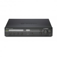 Bosch Plena 60W Mixer Amplifier